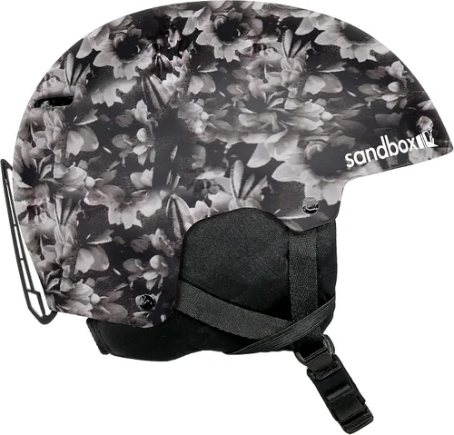 Miniatura 19 de Sandbox Casco unisex Icon para esquí y snowboard