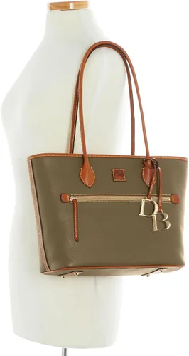 Miniatura 4 de Dooney & Bourke Bolso, Tote de grano de guijarros