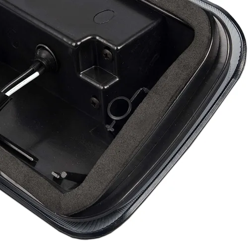 Miniatura 7 de GRAND ORANGE Tercera luz de freno de cola compatible con Ford F150 Lobo 2004-2008/Compatible con Ford Explorer 2007-2010 Lámpara de cola de carga