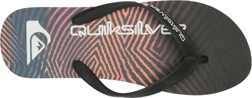 Miniatura 5 de Quiksilver Molokai Wordblock - Sandalias de 3 puntos para hombre