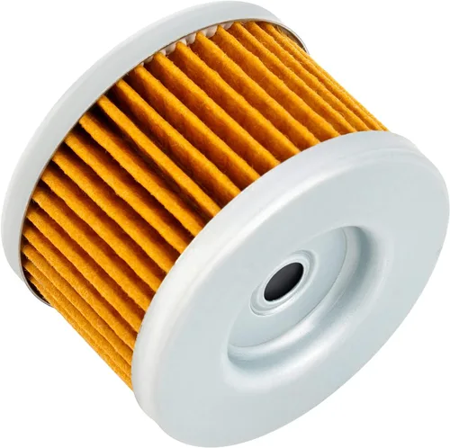 Miniatura 6 de Road Passion Filtro de aceite de alto rendimiento CH6015 3088036 K520101503 para HONDA XL600R 1983 1988 XR600R 1985-2002 NX650 DOMINATOR 1988-2002