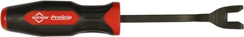 Miniatura 8 de Mayhew Tools 13077 ProGrip - Juego de herramientas para recortar, acabado de óxido negro, juego de 4 piezas