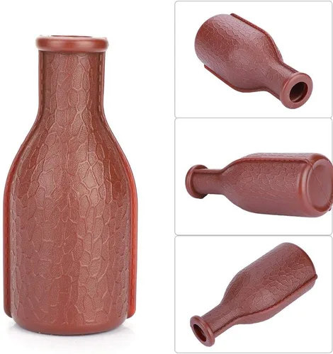 Miniatura 5 de Dados de billar, accesorio de billar 16 dados de goma numerada, guisantes y piscina y otros