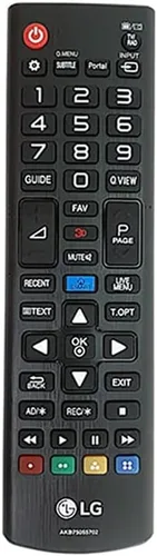 Miniatura 3 de Lg AKB75055701 Televisión teledirigida pieza original original del fabricante (OEM)
