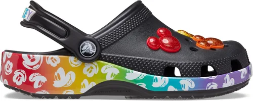 Miniatura 5 de Crocs Zuecos clásicos unisex para niños pequeños