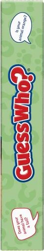 Miniatura 9 de Hasbro Gaming Adivina Quién? Juego de Amigos Animales 2 Hojas de Animales Doble Cara Juegos de Mesa para 2 Jugadores para Niños Regalos