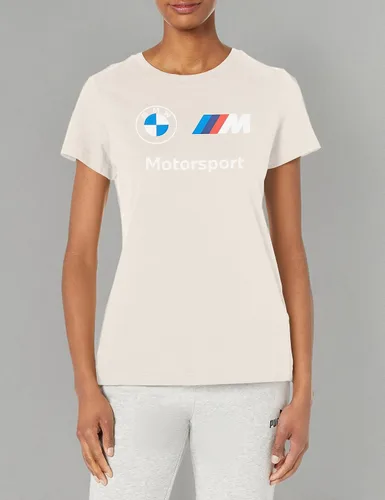 Miniatura 7 de PUMA Camiseta estándar BMW M Motorsport Essentials para mujer