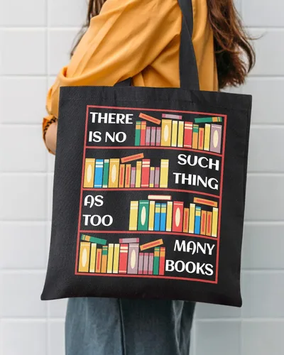 Miniatura 2 de Bolsa de lona AUSVKAI estética para mujer, lindas bolsas de tela reutilizables de algodón para compras, playa, comestibles