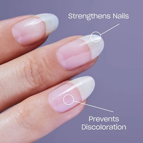 Miniatura 6 de OPI Nail Envy, 0.5 onzas líquidas y fortalecedor de uñas natural OPI