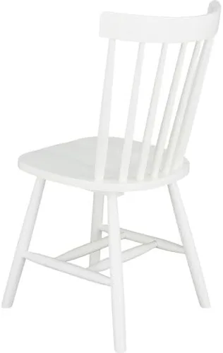 Miniatura 7 de Nitori 4001366 Tone SW WH Dining Chair