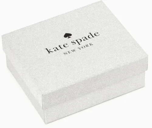 Miniatura 4 de Kate Spade - Joyero en caja de oropel (oro rosa)