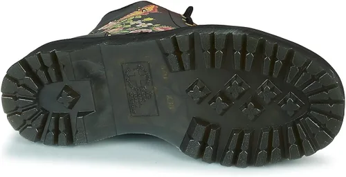 Miniatura 7 de Dr Martens Sinclair Bloom Negro