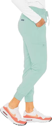 Miniatura 3 de Med Couture - Pantalones deportivos Touch de yoga para mujer