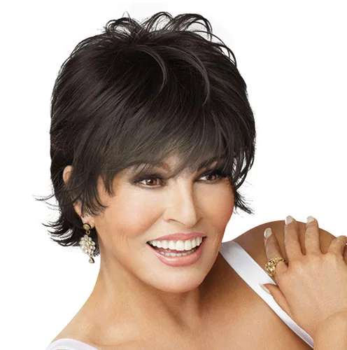 Miniatura 4 de Hairuwear Raquel Welch Colección VOLTAGE R12T Peluca