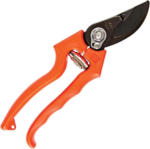 Miniatura 2 de Leonard - Tijera de podar ergonómica con agarre moldeado, capacidad de corte de 1 pulgada