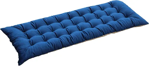 Miniatura 5 de Ginsimar Cojín cuadrado de terciopelo para silla, cintura gruesa, cojín de asiento lumbar para oficina, automóvil, comedor, hogar