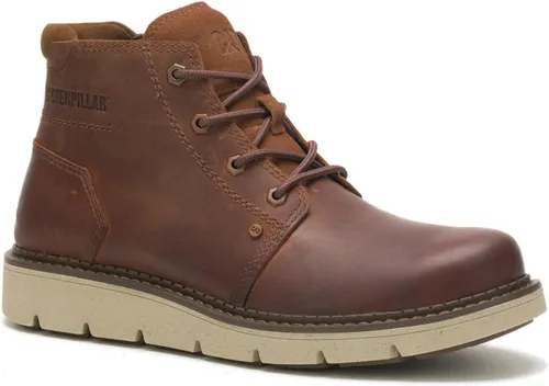 Miniatura 2 de CAT Botas de moda impermeables Covert Mid para hombre