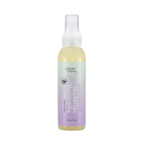 Miniatura 9 de EDEN BodyWorks Acondicionador profundo anti-rotura de aloe lavanda (16 onzas) - Tratamiento capilar para fortalecer y mejorar la elasticidad