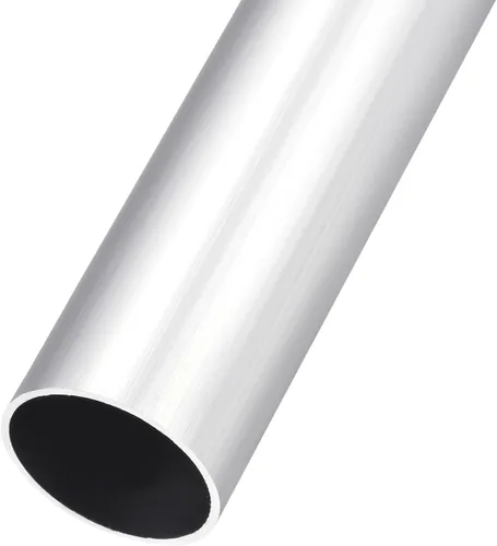 Miniatura 50 de METALLIXITY Tubo de Aluminio 6063 (16 mm de diámetro exterior x 7 mm de diámetro interior x 300 mm de longitud), Tubo Redondo de Aluminio