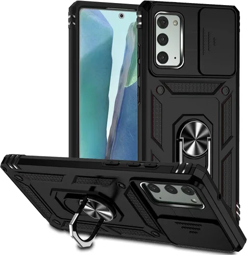 Miniatura 59 de Funda para Xiaomi Redmi Note 12 Pro 5G, con cubierta deslizante para lente de cámara, funda para Xiaomi Poco X5 Pro 5G, funda anticaída de absorción