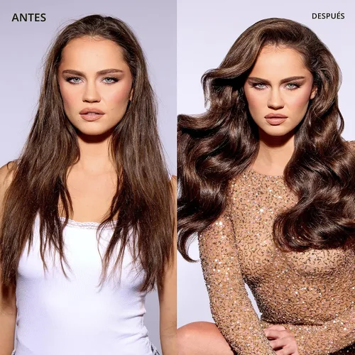 Miniatura 2 de COLOR WOW Niebla de dinero: tratamiento acondicionador sin enjuague de lujo para un cabello brillante y costoso Hidrata, desencrespa y desenreda