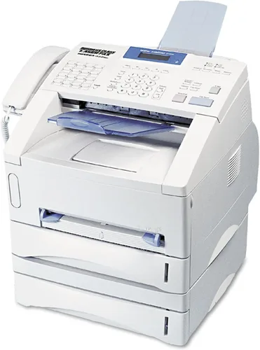 Miniatura 4 de Brother 757666 IntelliFAX 5750e CopiadoraFaxImpresora