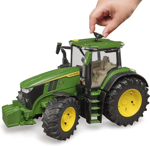 Miniatura 4 de Bruder 09825 John Deere 7R 350 Tractor