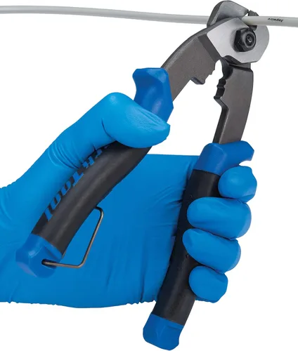 Miniatura 3 de Park Tool CN-10 Cortador profesional de cables y carcasa