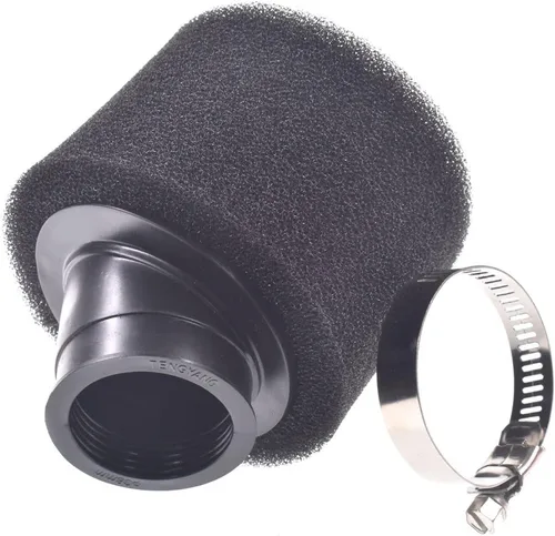 Miniatura 7 de 38mm Air Filter For 110cc 125cc ATV Quad Pit Dirt Trail Monkey Bike 50cc Scooter