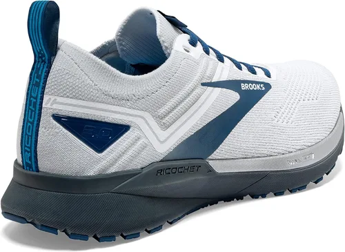 Miniatura 4 de Brooks Ricochet 3 - Tenis de correr neutros para hombre, Neutral