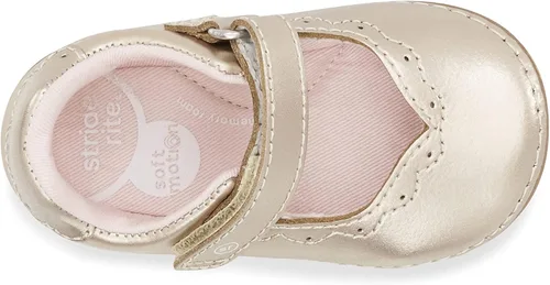 Miniatura 6 de Stride Rite Zapato de vestir unisex Sm Ginny para niños