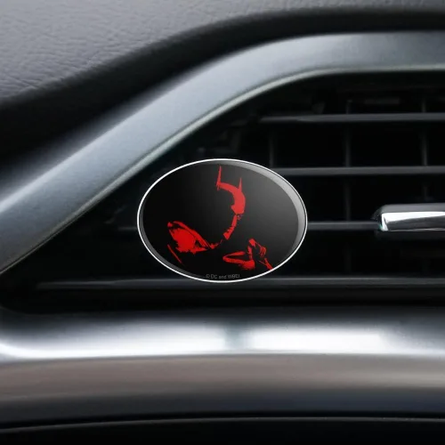 Miniatura 2 de GRAPHICS & MORE The Batman Vengeance - Ambientador para coche