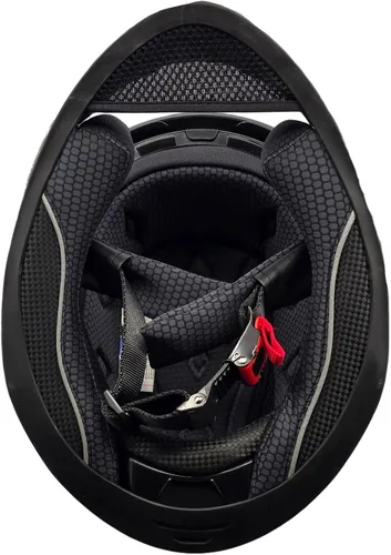 Miniatura 5 de Vega Casco integral Holeshot