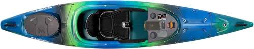 Miniatura 6 de Wilderness Systems Pungo 120 Kayak recreativo - Asiento interior - Asiento de confort Phase 3 Air Pro - 12.2 pies Verde bosque
