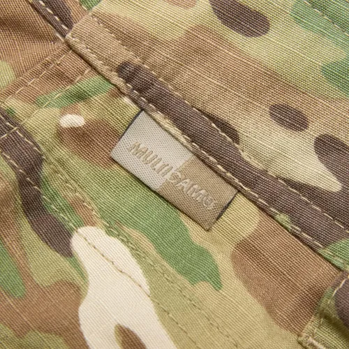 Miniatura 9 de VIKTOS Wartorn MC - Pantalón para hombre