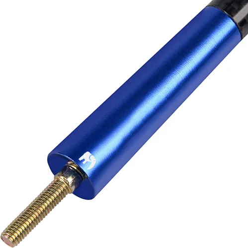 Miniatura 4 de ONE250 Antena, compatible con Nissan Rogue (2008-2021), Nissan 350Z 370Z (2002-2018), Nissan Titan (2003-2023), Nissan Frontier (1998-2021) - Azul