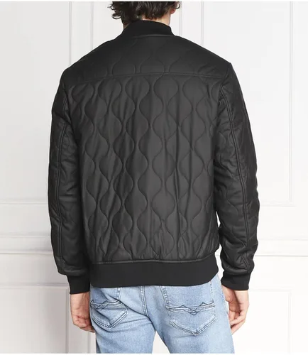 Miniatura 3 de GUESS Bombardero acolchado para hombre