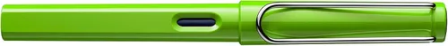 Miniatura 2 de Lamy Safari - Pluma estilográfica, color verde, punta fina