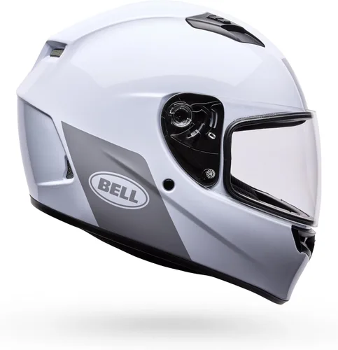 Miniatura 9 de Bell Powersports Qualifier Ascent Motorcycle Helmets