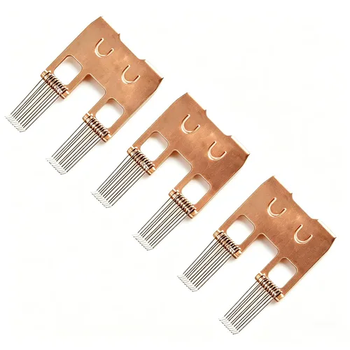 Miniatura 7 de Kit de reparación de cepillo de sensor de ángulo de dirección compatible con BMW E46 E39 E38 E83 X3 E53 X5 E85 E86 Z4 Mini R50 R52 R53, Land Rover