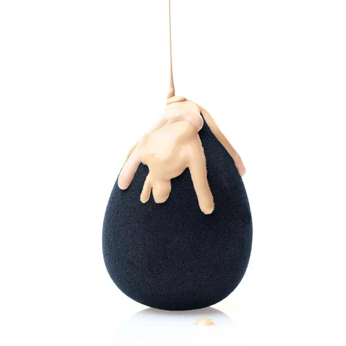 Miniatura 3 de Lune+Aster Esponja de tez Esponja de maquillaje sin látex Latex-Free, Makeup Sponge