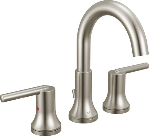 Delta Faucet Trinsic, 3559-SSMPU-DST Inoxidable