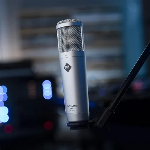 Miniatura 3 de Micrófono de condensador PreSonus