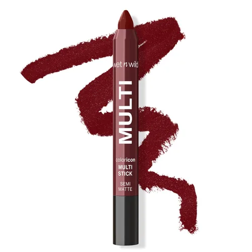 Miniatura 11 de wet n wild Color Icon Delineador de ojos en crema con sombra de ojos multi-barra, hidratante, fórmula nutritiva de crema a polvo, cremosa