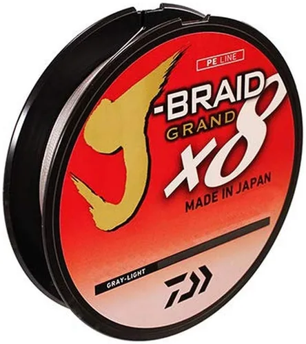 Miniatura 5 de J-Braid Grand 8 X 300 YDS Carrete de relleno