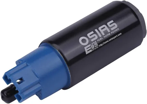 Miniatura 7 de OSIAS Conjunto de bomba de combustible para Can-Am 06-08 Outlander 400 500 650 800 Max 703500771