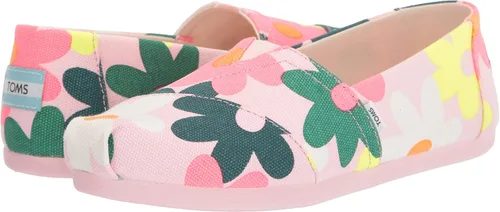 Miniatura 7 de TOMS - Mocasines planos tipo alpargata para mujer