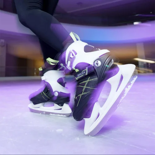 Miniatura 4 de K2 Alexis Ice Patines de hielo para mujer