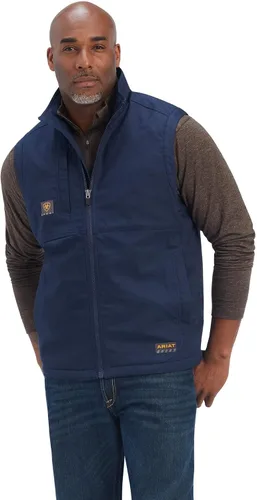 Miniatura 7 de ARIAT Chaleco Rebar Duracanvas para Hombre