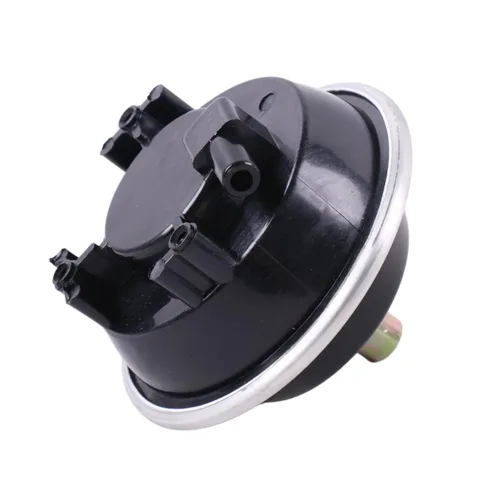 Miniatura 2 de 25031740 4WD Actuador de vacío diferencial delantero 25031740 compatible con Chevrolet Blazer S10 para GMC Jimmy S15 Sonoma Syclone Typhoon 1983-2005